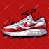 draw any footwear like shoes and sneakers in cartoon style