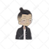 draw you a pngtuber in chibi