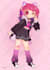 draw you in chibi art