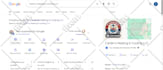 reinstate google my business suspended listing, gmb map