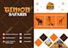 design business card, letterhead, presentation folder and stationery items