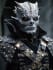 create ai sci fi art using midjourney and stable diffusion
