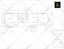 make architectural floor plan blueprints in dwg and PDF