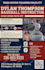 design perfect sports graphics, flyer or posters