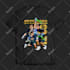 design a creative graphic t shirt design