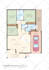 specialize in drafting real estate floor plan, site plan