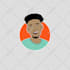 draw a cartoon caricature from your photo