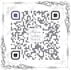 make and design custom attractive qr code with logo