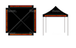 do your canopy tents design