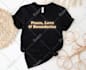 do trendy typography t shirt design and graphic t shirt