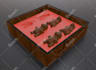 create 3d models and sculptures for 3d printing