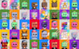 make high quality pixel nft artworks