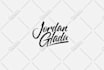 make lettering logo for band, dj, or musician branding