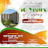 design exceptional church flyer or event flyer design
