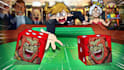 draw a custom youtube thumbnails for you