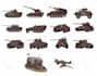 draw illustrations and graphic design for board game, cards, tarot