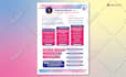 design attractive and professional infographics for your presentation