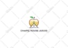 design food drink restaurant logo for your brand or company