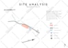 Do architectural site analysis, mapping and diagrams by Zrhaytam | Fiverr