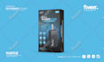 do product packaging box design and packaging design