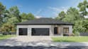 render 3d images for real estate marketing, architecture