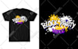 design streetwear clothing brand for tshirt merch and hoodie