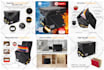 do product photo editing for amazon listing pictures infographic