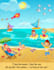 create awesome children book illustrations