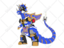 draw your mecha, armor character, oc, tokusatsu, fanart, in anime chibi style