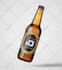 design cbd eliquid label for vape juice