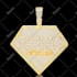 do jewelry name pendants designs for 3d printing rhino