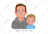 draw cute cartoon portrait for couple, family, wedding