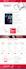 build personal portfolio website, business website, landing page, wordpress blog