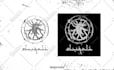 freestyle custom logo for merch, brand, music artist