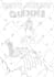 create awesome coloring sheet