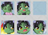 draw custom cute twitch emotes for you