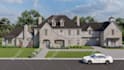 design and render 3d interior and exterior