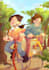 draw illustration and caricatures