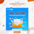 design your facebook banner or cover photo