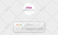 design modern favicon for website