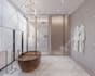 do realistic interior 3d rendering