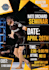 design boxing, sport, gym, fitness, fight club, event flyer or poster