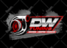design automotive car business logo