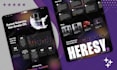 boost your business perfomance with new website design