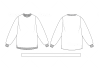 do all kind of clothing sewing pattern and cad grading dxf