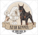 create amazing real hand drawn vintage logo for you