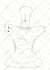 draw line drawing of any image, product, sketch, diagram