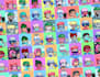 make high quality pixel nft artworks