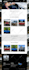 design and develop business website