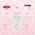do minimalist cosmetics packaging and skin care product label design